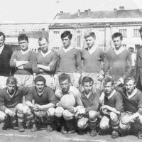 Různé - Starší a historická fota