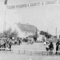 Různé - Starší a historická fota
