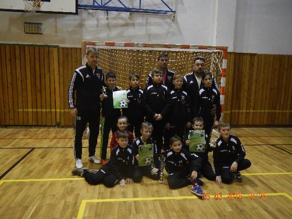 Star ppravka v Brn finle Sportika