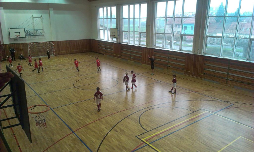 loko Brno