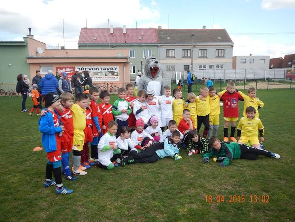 mini Oblekovice 1