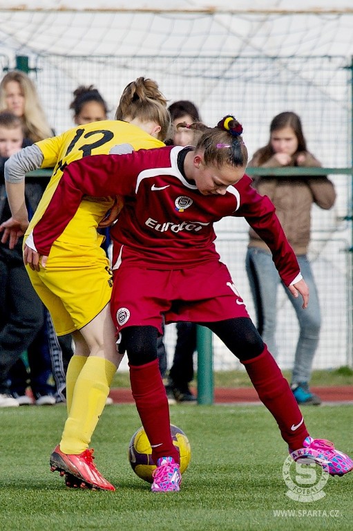 Andra Stakov AC Sparta 2