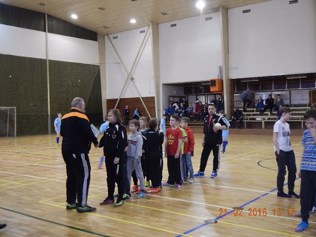 Mlad ci Ivanice finlov skupina 3