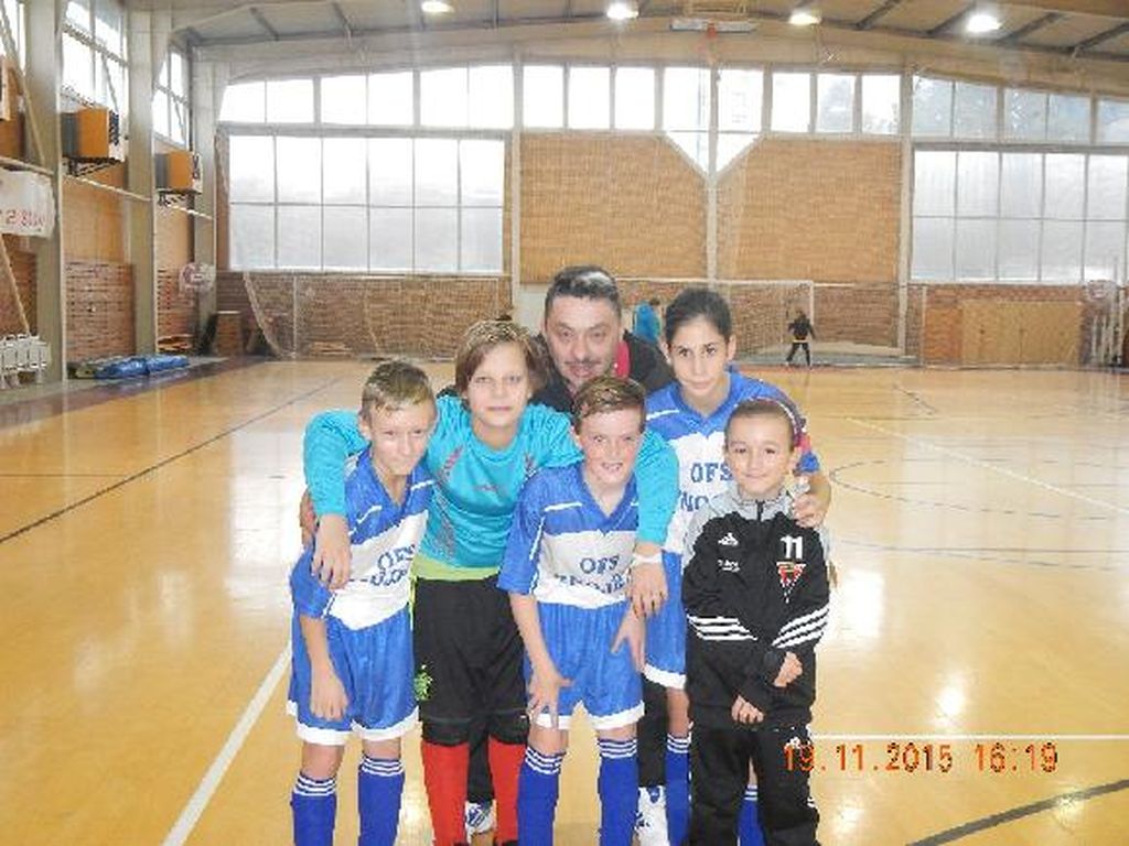 OFS Vykov 2015