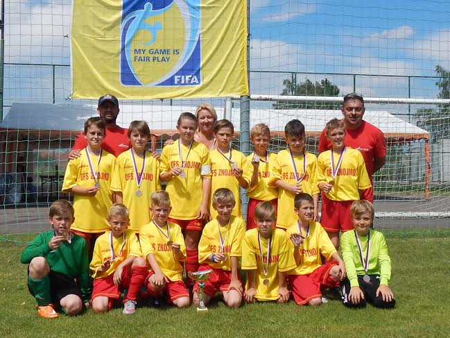 OFS u 11 Jaro 2016