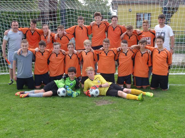 Star ci jaro 2016