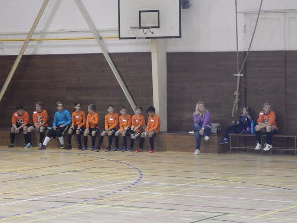 mlad ci Ivanice 2